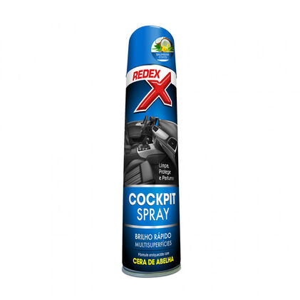 Spray Cockpit Holts Holts