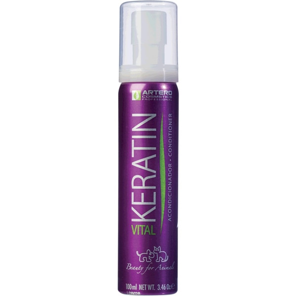 Condicionador Keratine Vital 100 ml