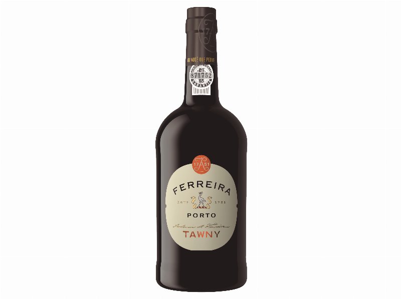 Vinho Do Porto Ferreira Tawny 0.75 l