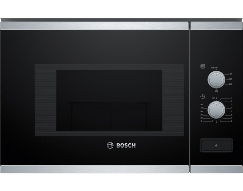 Micro-Ondas Encastre Bosch Bfl520Ms0 20Lt