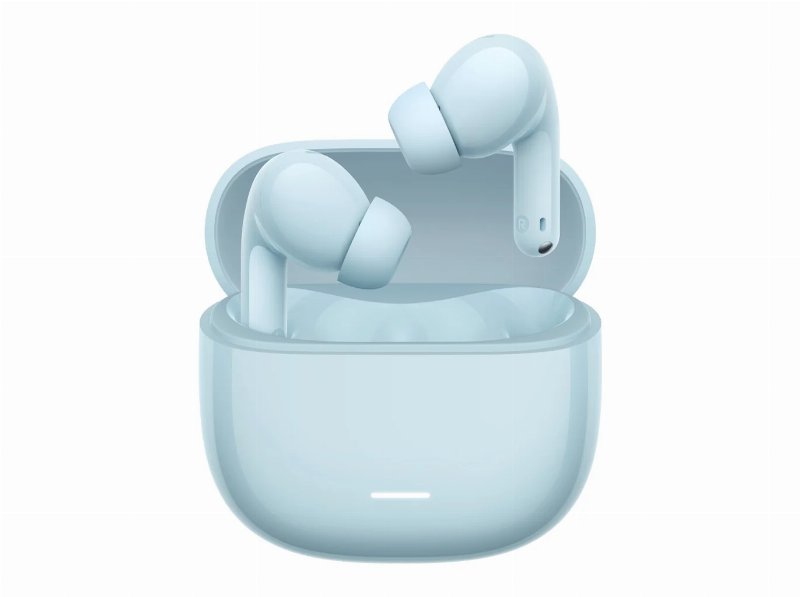 Auriculares Tws Xiaomi Azul Redmi Buds 8 Lite