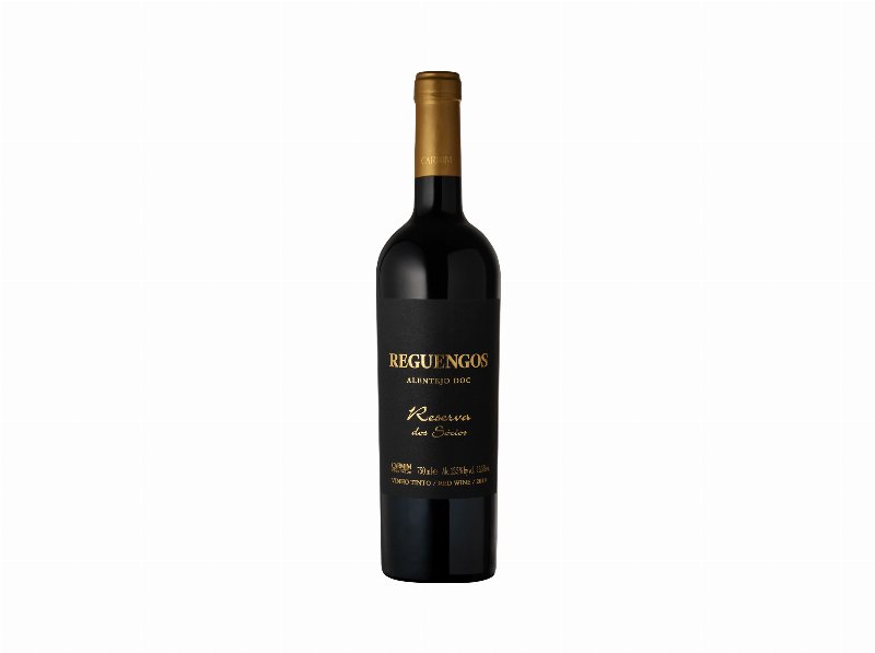 Vinho Tinto Reguengos Reserva Dos Sócios 0.75 l