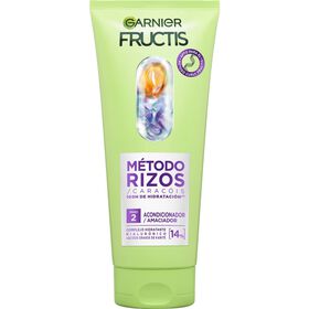 Máscara Cabelo Método Caracóis Garnier Fructis 200 ml