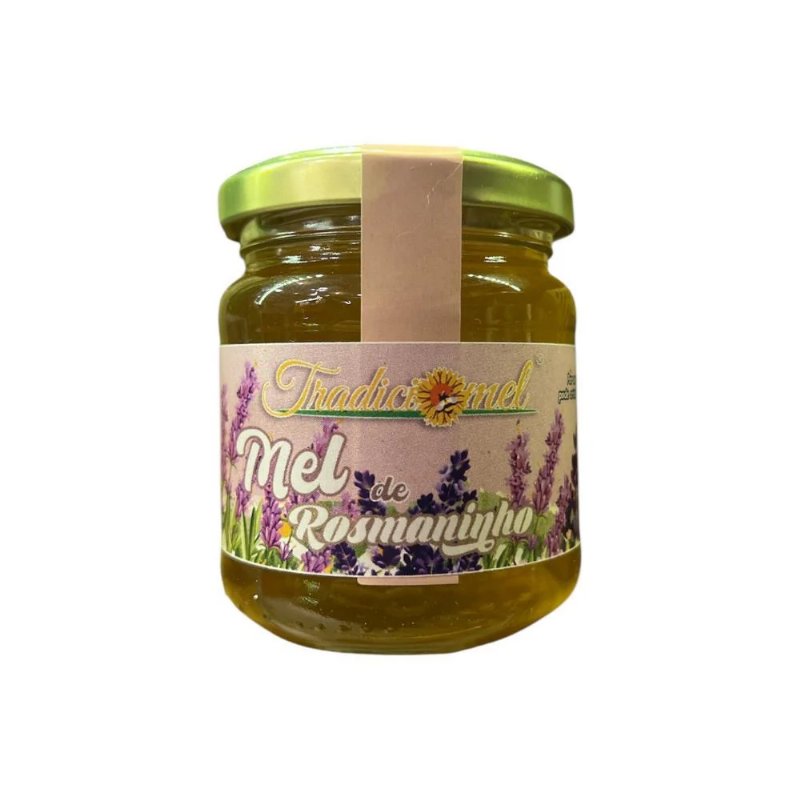 Mel De Rosmaninho Tradiciomel 250 g