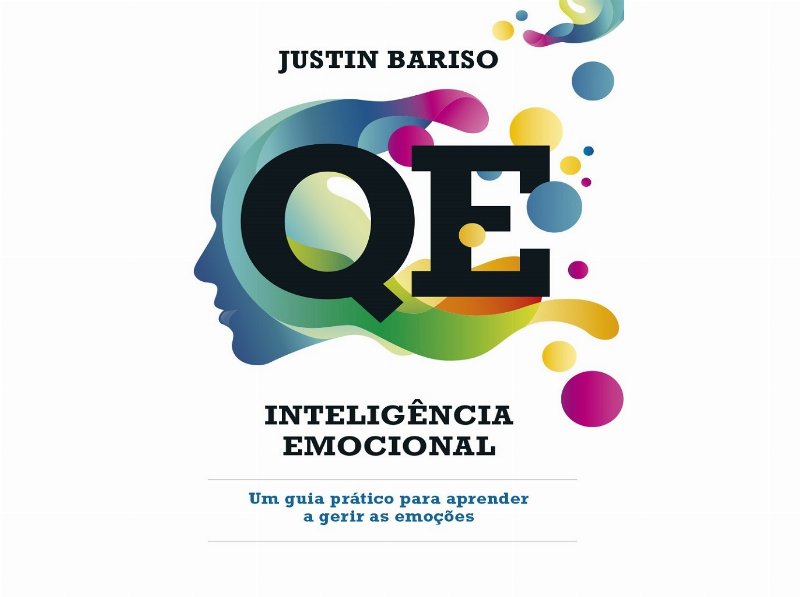Livro Qe. Inteligência Emocional