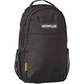 Mochila Preta Extended C1 Cat