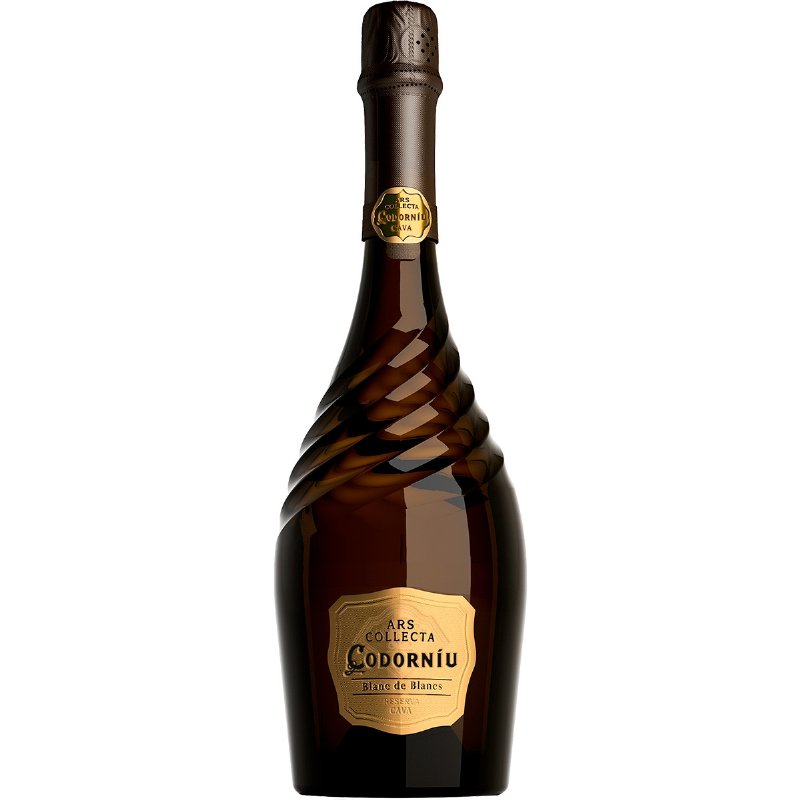 Espumante Blanc De Blancs Reserva Cava 75 cl