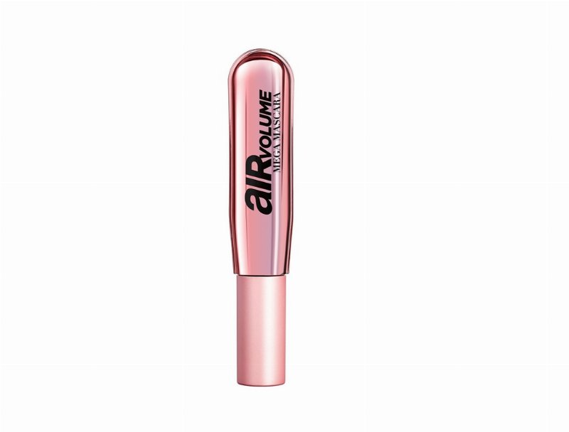 Máscara Pestanas L'oréal Paris Air Volume Mega
