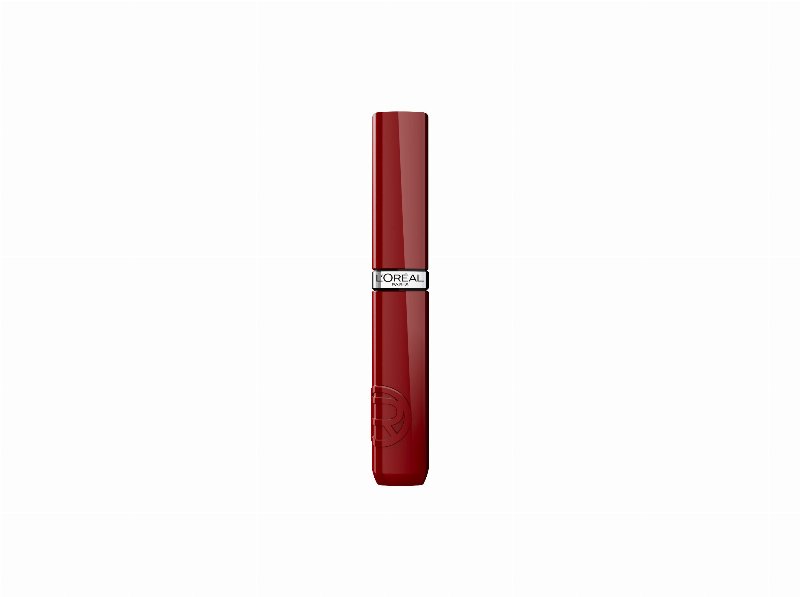 Batom L'oreal Make Up Rouge Paris 420 Nu