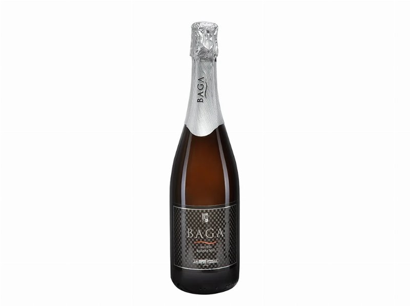 Espumante Primavera Reserva Baga Bruto 0.75 l