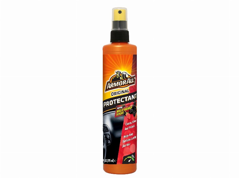 Tratamento Para Tablier Wild Berry Armor All 300 ml