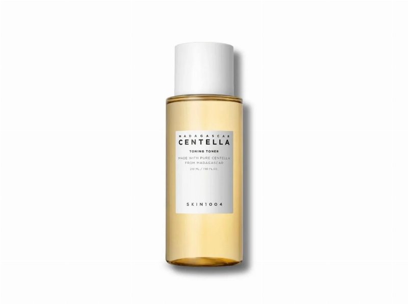 Tónico Facial Skin1004 Madagascar Centella 210 ml