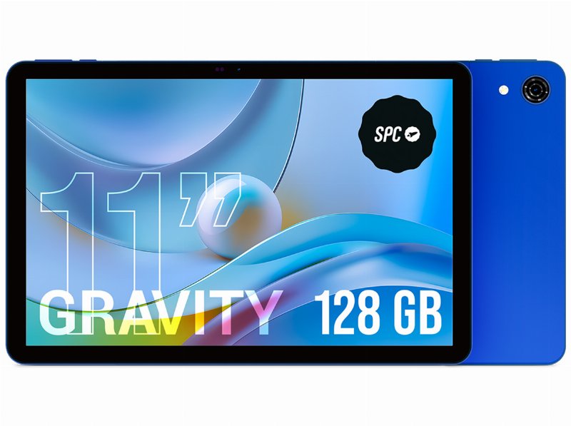 Tablet Spc Gravity 11 Azul 11" 4/128