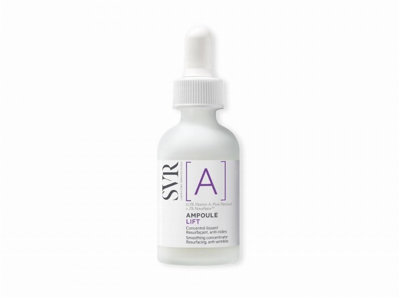 Sérum Svr Ampoule [A] Lift 30 ml
