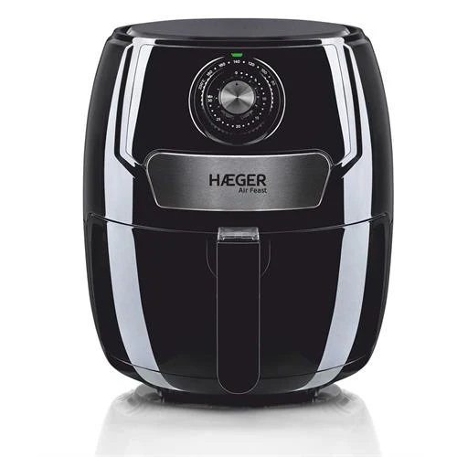 Haeger Air Fryer 3.7 l Airfeast