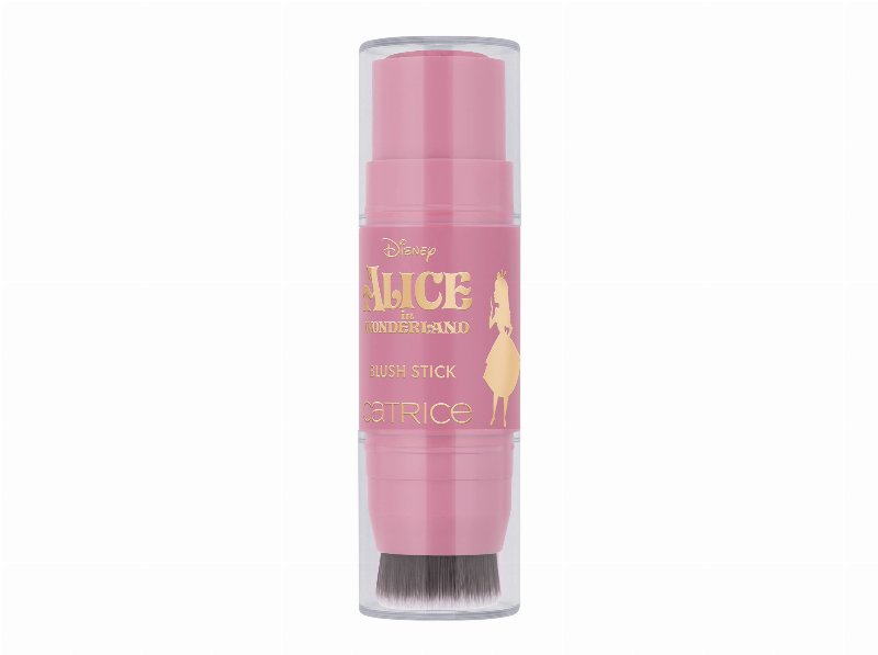 Blush Stick Catrice Alice No Pais Das Maravilhas 02 6 gr