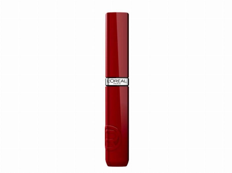 Batom L'oréal Paris Laque Resistance 415 Nu