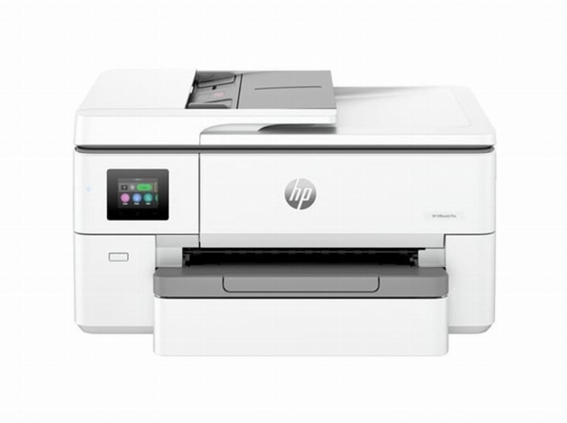 Impressora Multifunções Hp Officejet Pro 9720E A3