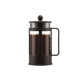 Cafeteira Prensa Vidro 8 Chávenas Kenya Bodum 9 Un