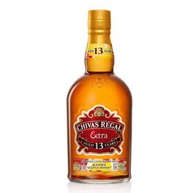 Chivas Regal Extra 13 Anos Whisky Scotch