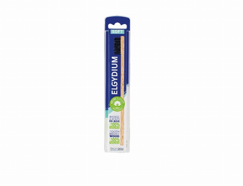 Escova Elgydium Eco Suave