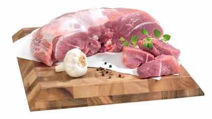 Pá De Porco Com Osso Nosso Talho 4Kg