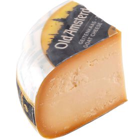 Queijo De Cabra Curado Balcão Old Amsterdam