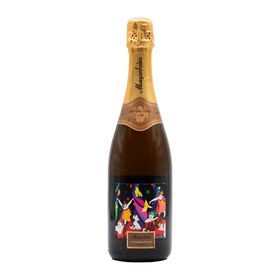 Murganheira Chardonnay Bruto Espumante Douro