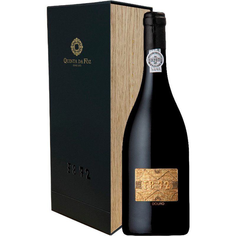 Vinho Tinto Do Douro Edição 150 Anos 75 cl