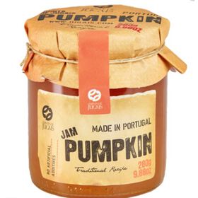 Doce Abóbora Quinta De Jugais 280 gr