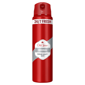 Desodorizante Spray Original Old Spice 150 ml