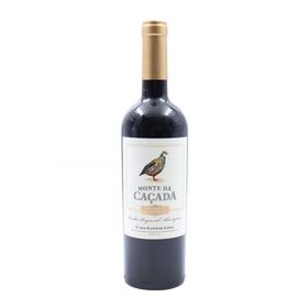 Monte Da Caçada Alicante Bouschet Alentejano Vinho Tinto