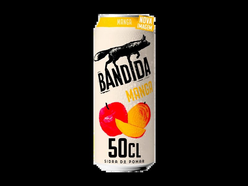 Sidra De Manga