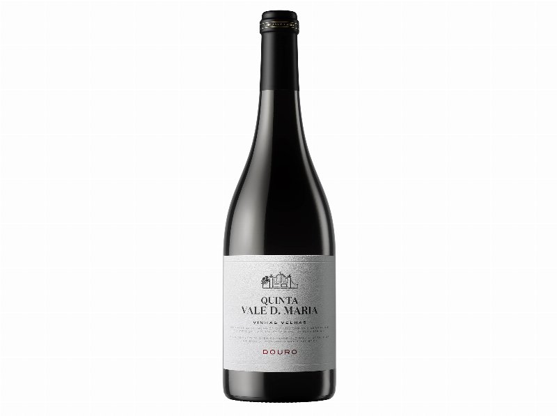 Vinho Tinto Quinta Vale Dona Maria Douro 0.75 l