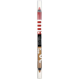 Eyeliner Duo Ruby Gold Mylabel 1 Un