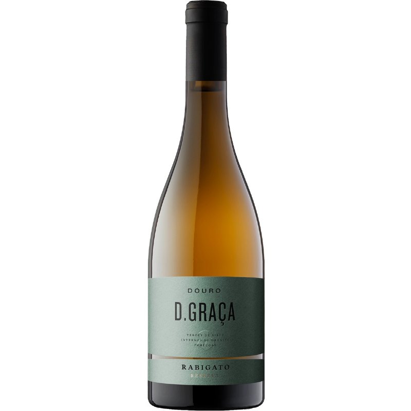 Vinho Branco Do Douro Rabigato 75 cl