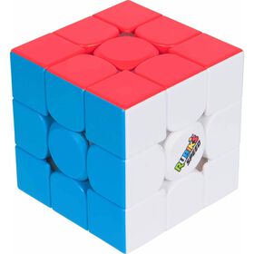 Rubik's - Cubo Mágico 3X3 Speed