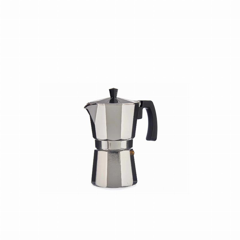 Hkh Cafeteira Alumínio Com Asa
