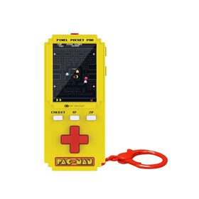 My Arcade - Mini Consola Portátil Pac-Man Pixel Pocket Pro