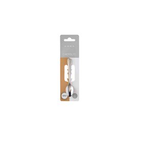 Colheres Café Chromolite Kasa