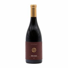 Brejinho Da Costa Reserva Península De Setúbal Vinho Tinto