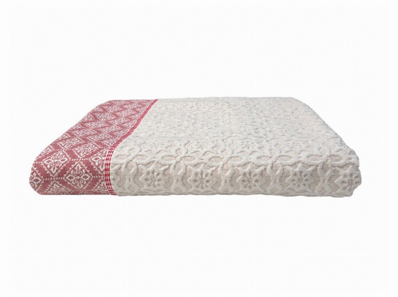 Lençol De Banho Mundotextil Branco 100X150Cm