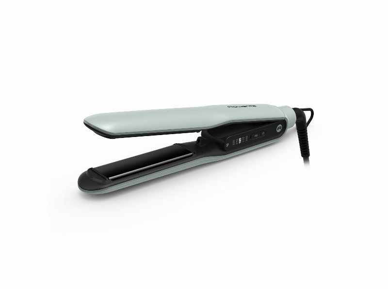 Alisador Cabelo Rowenta Sf5120E0 Thermoglide