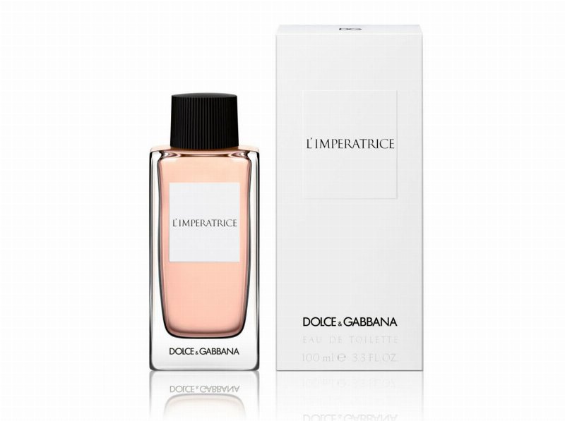 Edt Dolce & Gabbana L?Imperatrice 100 ml