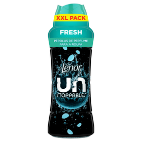 Intensificador Perfume Pérolas Unstoppables Fresh Lenor