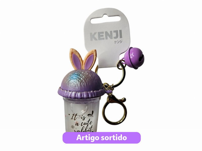 Porta Chaves Mima Bubble Tea Bunny