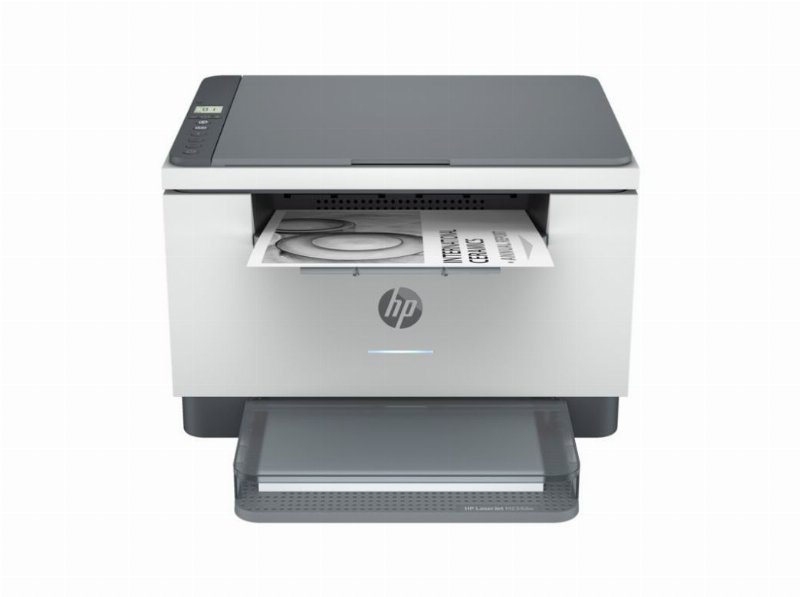 Impressora Multifunções Hp Laserjet Mfpm234Dw