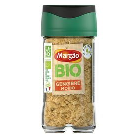 Gengibre Moído Margão 32 gr