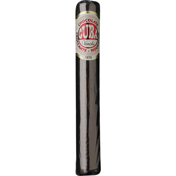 Chocolate Cigars Cuba 100 g