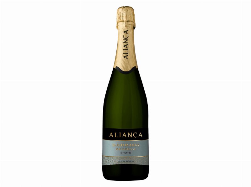 Espumante Aliança Bruto Bairrada 0.75 l